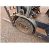 Image 25 : (866841) 2014 D30S-7 Doosan Diesel Forklift (Starts & Runs See Video)