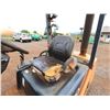 Image 8 : (866841) 2014 D30S-7 Doosan Diesel Forklift (Starts & Runs See Video)
