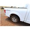 Image 24 : (867247) 2015 Ford F150 Sport Pickup Truck, 42231 Miles, Lic. 944TVP (Starts & Runs See Video)