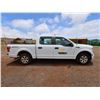Image 3 : (867247) 2015 Ford F150 Sport Pickup Truck, 42231 Miles, Lic. 944TVP (Starts & Runs See Video)