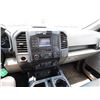 Image 60 : (867247) 2015 Ford F150 Sport Pickup Truck, 42231 Miles, Lic. 944TVP (Starts & Runs See Video)