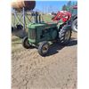 Image 2 : 1951 John Deere AR Tractor