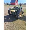 Image 5 : 1951 John Deere AR Tractor