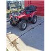 Image 5 : Yamaha 700 Grizzly Quad, New Battery, Running