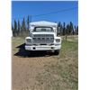 Image 2 : 1981 Ford Grain Truck