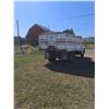Image 4 : 1981 Ford Grain Truck