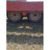 Image 7 : Ajax Tandem Axle Hay Wagon