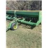 Image 8 : John Deere 9350 Hoe Drill, Adam Jet