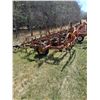 Image 2 : 28' Morris L-225 Challenger II Cultivator