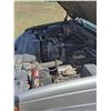Image 12 : 1998 Chevrolet 2500 Pickup truck, 6.5L Diesel