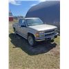 Image 2 : 1998 Chevrolet 2500 Pickup truck, 6.5L Diesel