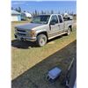 Image 7 : 1998 Chevrolet 2500 Pickup truck, 6.5L Diesel