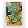 Image 1 : CHARLTON:COMICS GROUP THE GREEN PLANET #1 SPECIAL