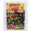 Image 1 : CHARLTON COMICS GROUP SPACE WAR (VOL 1) #18 (1962)