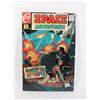 Image 1 : CHARLTON COMICS GROUP SPACE ADVENTURES (VOL 1) #4