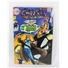 Image 1 : CHARLTON COMICS GROUP MANY GHOSTS OF DOCTOR GRAVES