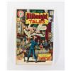 Image 1 : CHARLTON COMICS GROUP MIDNIGHT TALES (VOL 3) #8