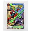 Image 1 : MARVEL WEB OF SCARLET SPIDER #2 (1995)