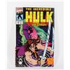 Image 1 : MARVEL INCREDIBLE HULK #380