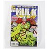 Image 1 : MARVEL INCREDIBLE HULK #422