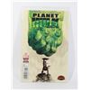 Image 1 : MARVEL PLANET HULK #1