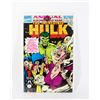 Image 1 : MARVEL INCREDIBLE HULK ANNUAL #17