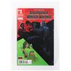 Image 1 : MARVEL BLACK PANTHER WORLD OF WAKANDA #1