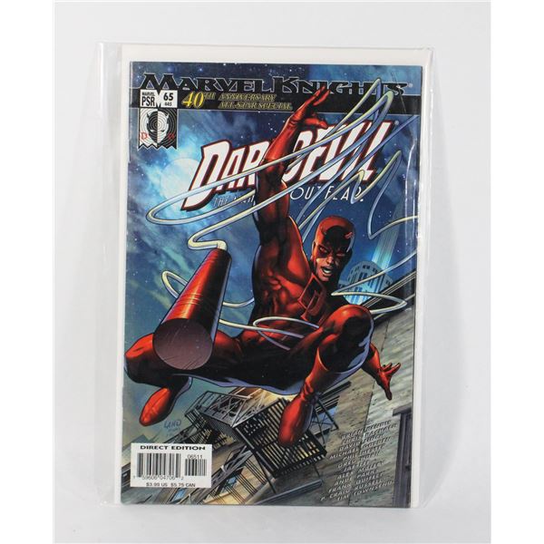 MARVEL KNIGHTS DAREDEVIL #65