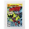 Image 1 : MARVEL COMICS ANNUAL DAREDEVIL #8