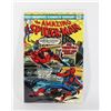 Image 1 : MARVEL THE AMAZING SPIDER-MAN #147