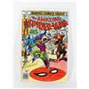 Image 1 : MARVEL THE AMAZING SPIDER-MAN #177
