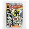 Image 1 : MARVEL THE AMAZING SPIDER-MAN #279