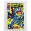 Image 1 : MARVEL THE AMAZING SPIDER-MAN #351