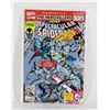 Image 1 : MARVEL ANNUAL THE SPECTACULAR SPIDER-MAN #12