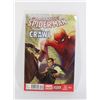 Image 1 : MARVEL SPIDER-MAN LEARNING TO CRAWL #1.2