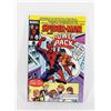 Image 1 : MARVEL FREE COMIC BOOK SPIDER-MAN & POWER PACK