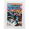 Image 1 : DC BLUE DEVIL #4 (1984)
