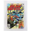Image 1 : DC BLUE DEVIL #8 (1985)