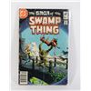 Image 1 : DC SAGA OF THE SWAMP THING #12 (1983)