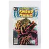 Image 1 : DC SAGA OF THE SWAMP THING #18 (1983)