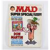 Image 1 : MAD SPECIAL #20 (1972-76) (NO BONUS)