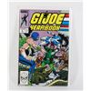 Image 1 : MARVEL G.I. JOE YEARBOOK #4 (1988)