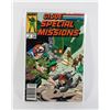 Image 1 : MARVEL G.I. JOE SPECIAL MISSIONS #8 (1987)