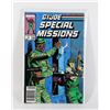 Image 1 : MARVEL G.I. JOE SPECIAL MISSIONS (VOL 1)