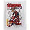 Image 1 : MARVEL DEADPOOL CORPS #9