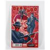 Image 1 : MARVEL DEADPOOL #26 (2014) (HITLER COVER)