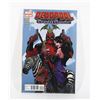 Image 1 : MARVEL DEADPOOL DRACULAS GAUNTLET #2 (2014)