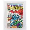 Image 1 : MARVEL THE DEFENDERS #108 (1982)