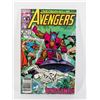 Image 1 : MARVEL AVENGERS #320 (1990)