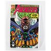 Image 1 : MARVEL AVENGERS #339 (1991)